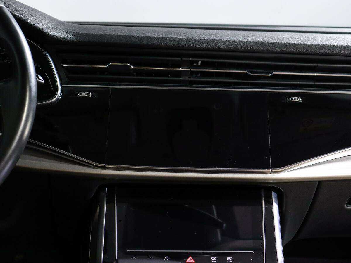 Audi Q8 45 TDI, 2019 Фото №11