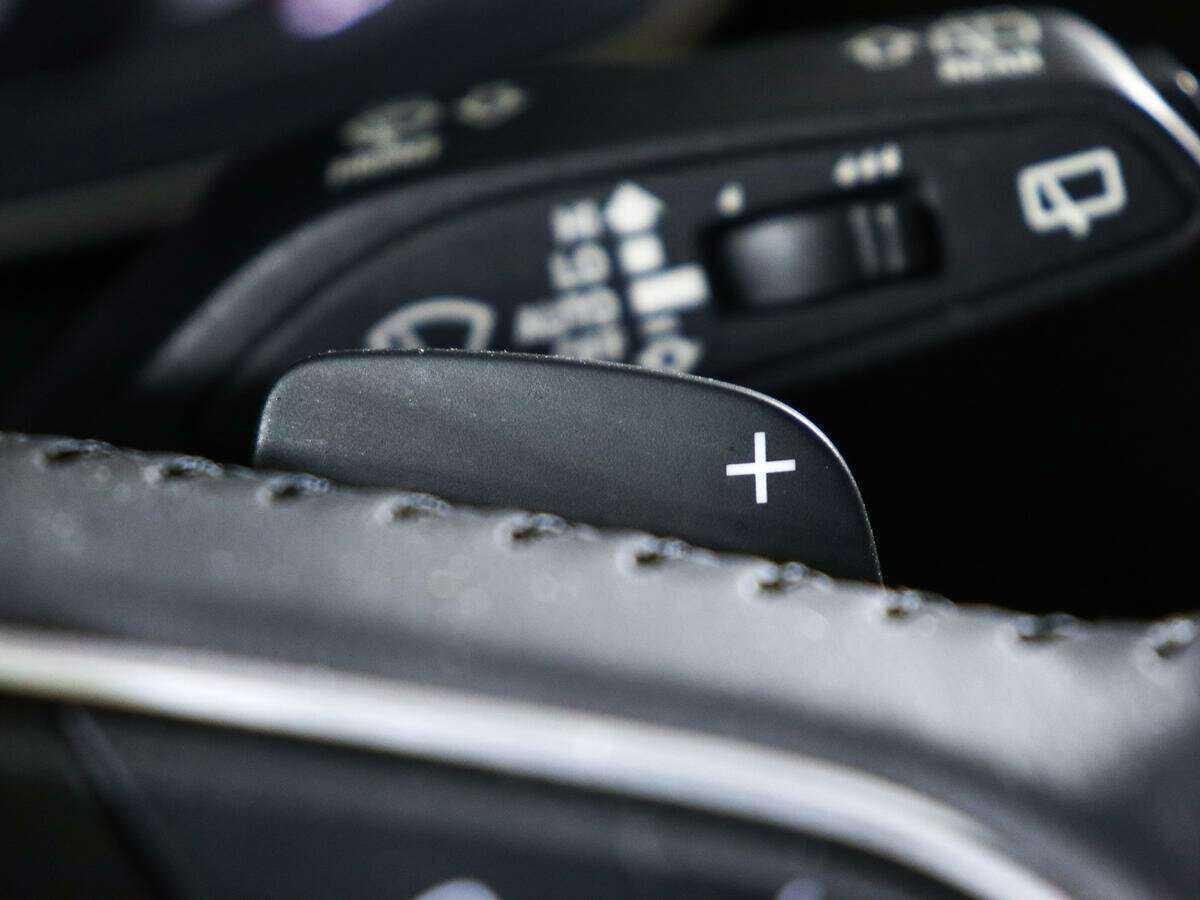 Audi Q8 45 TDI, 2019 Фото №15