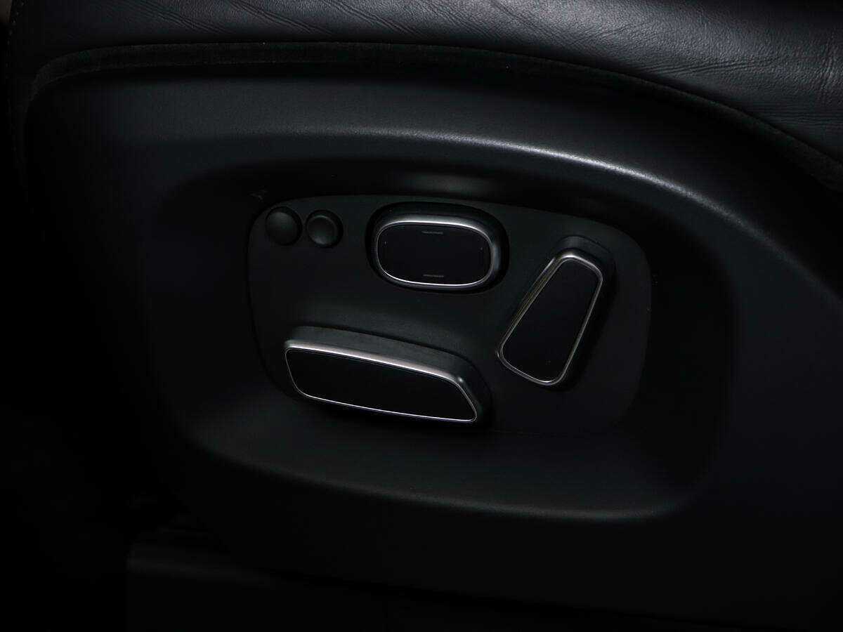 Land Rover Range Rover, 2014 Фото №23