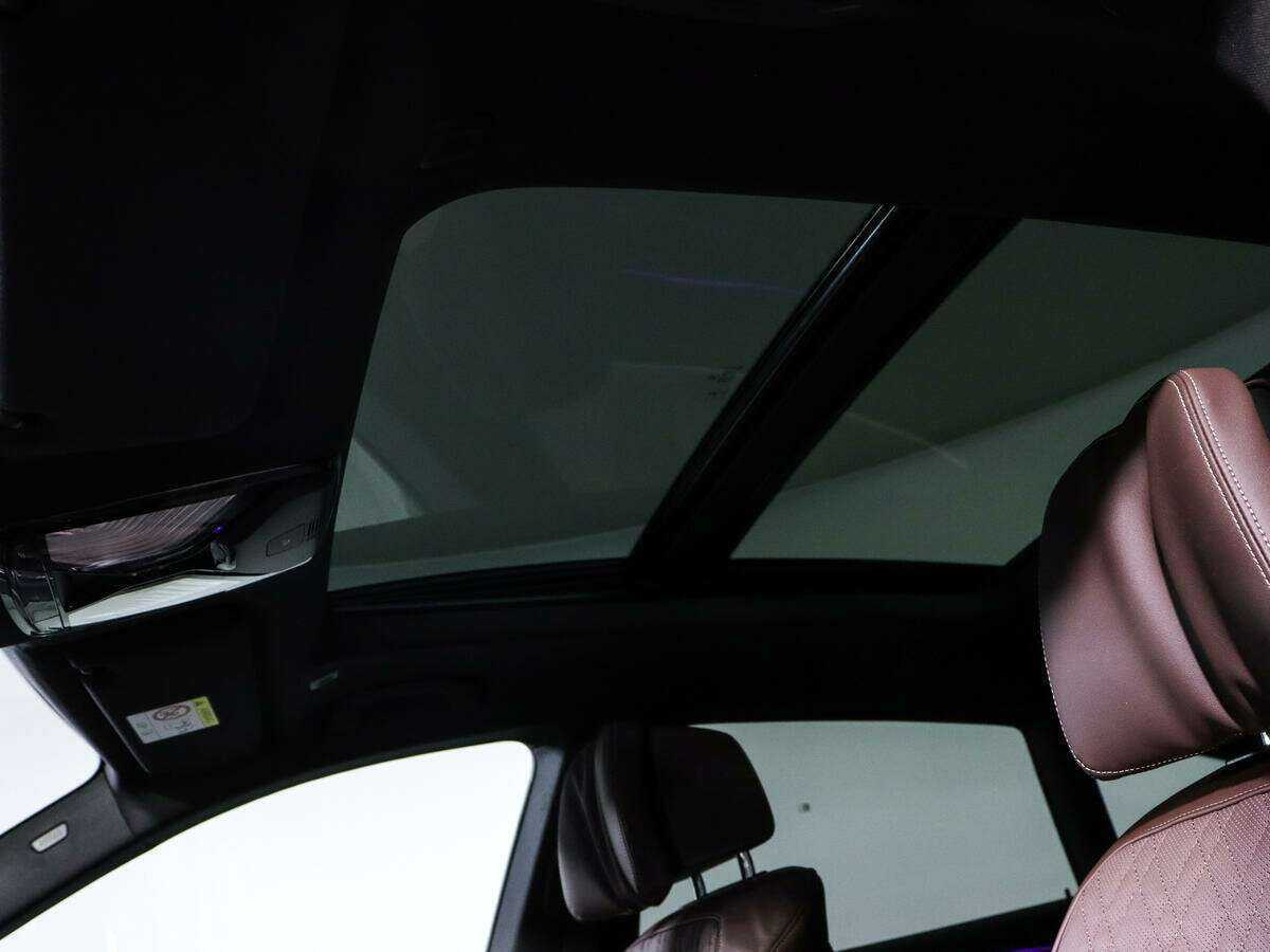 BMW 6 серии Gran Turismo 620d, 2022 Фото №17