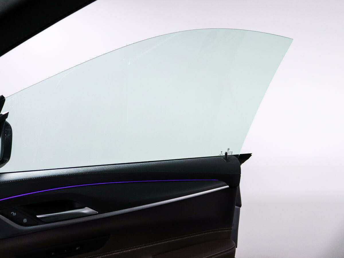 BMW 6 серии Gran Turismo 620d, 2022 Фото №23