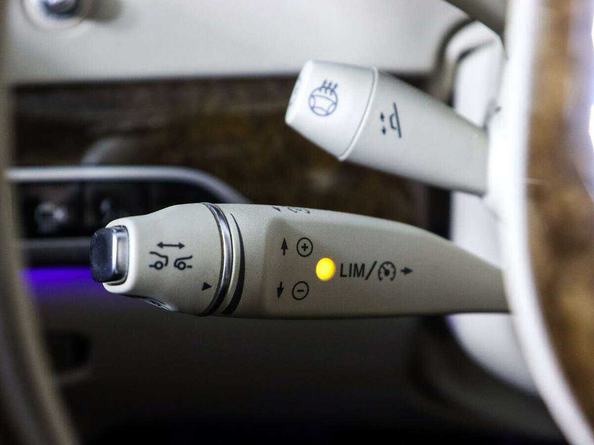 Mercedes-Benz Maybach S-Класс 500, 2016 Фото №23