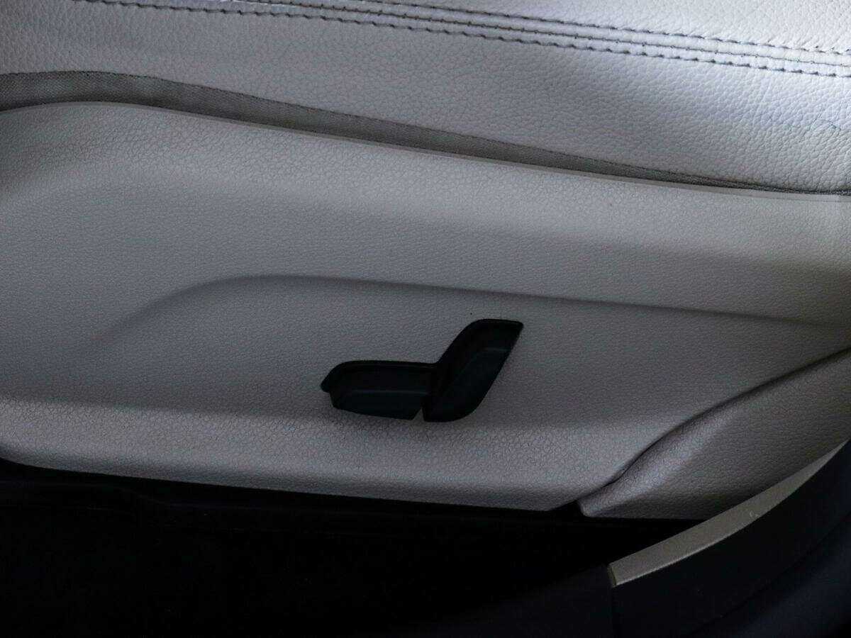 Mercedes-Benz GLC 250, 2015 Фото №23