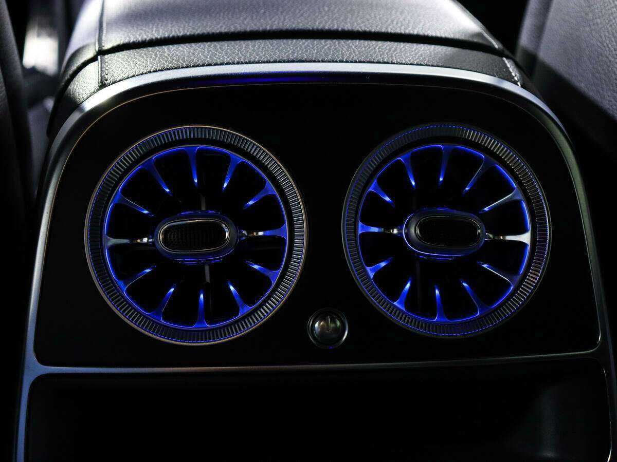 Mercedes-Benz S-Класс 500 Long, 2014 Фото №21