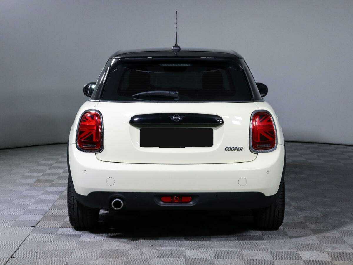 Mini Hatch Cooper, 2019 - 24 282 км. | Фото №6