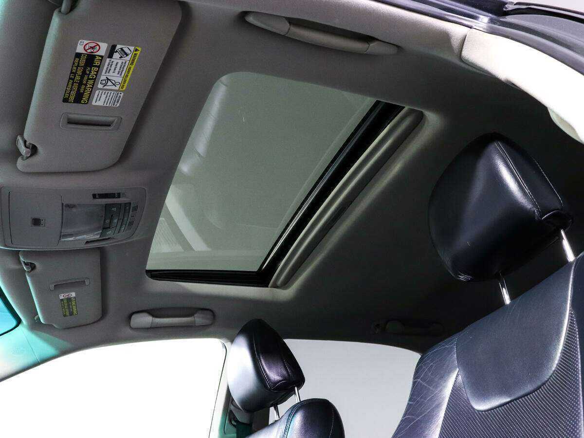 Lexus RX 350, 2010 Фото №14