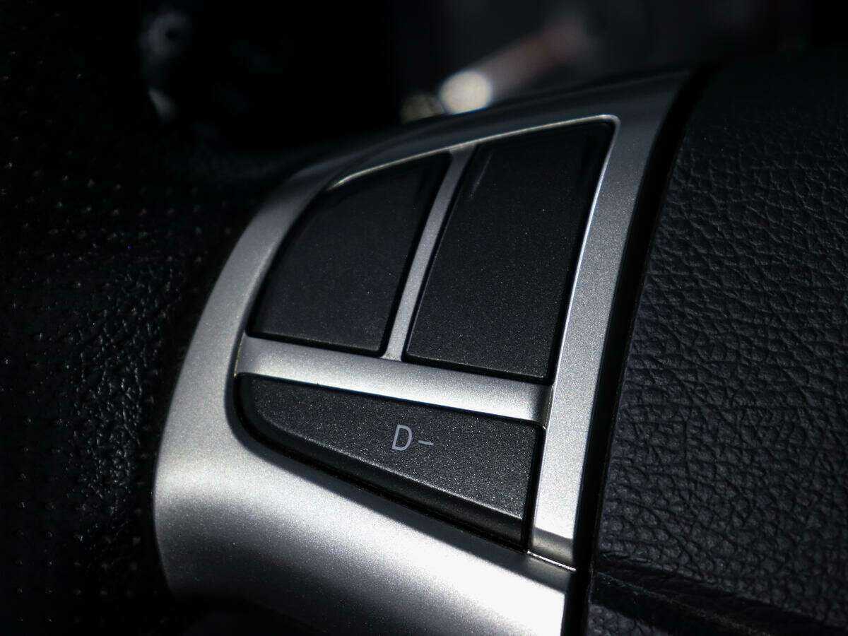 SsangYong Actyon, 2011 Фото №17