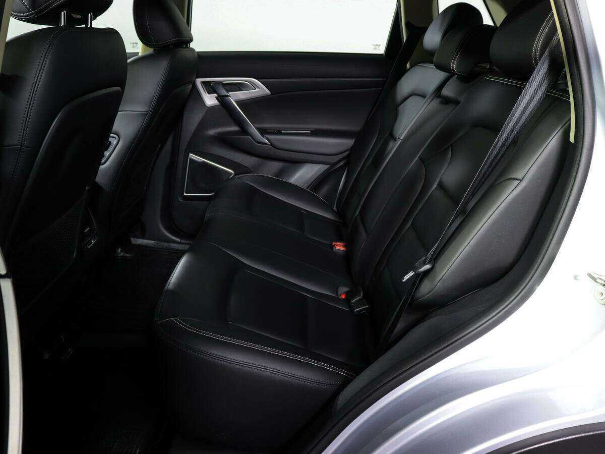 Geely Atlas, 2019 - 66 059 км. | Фото №8