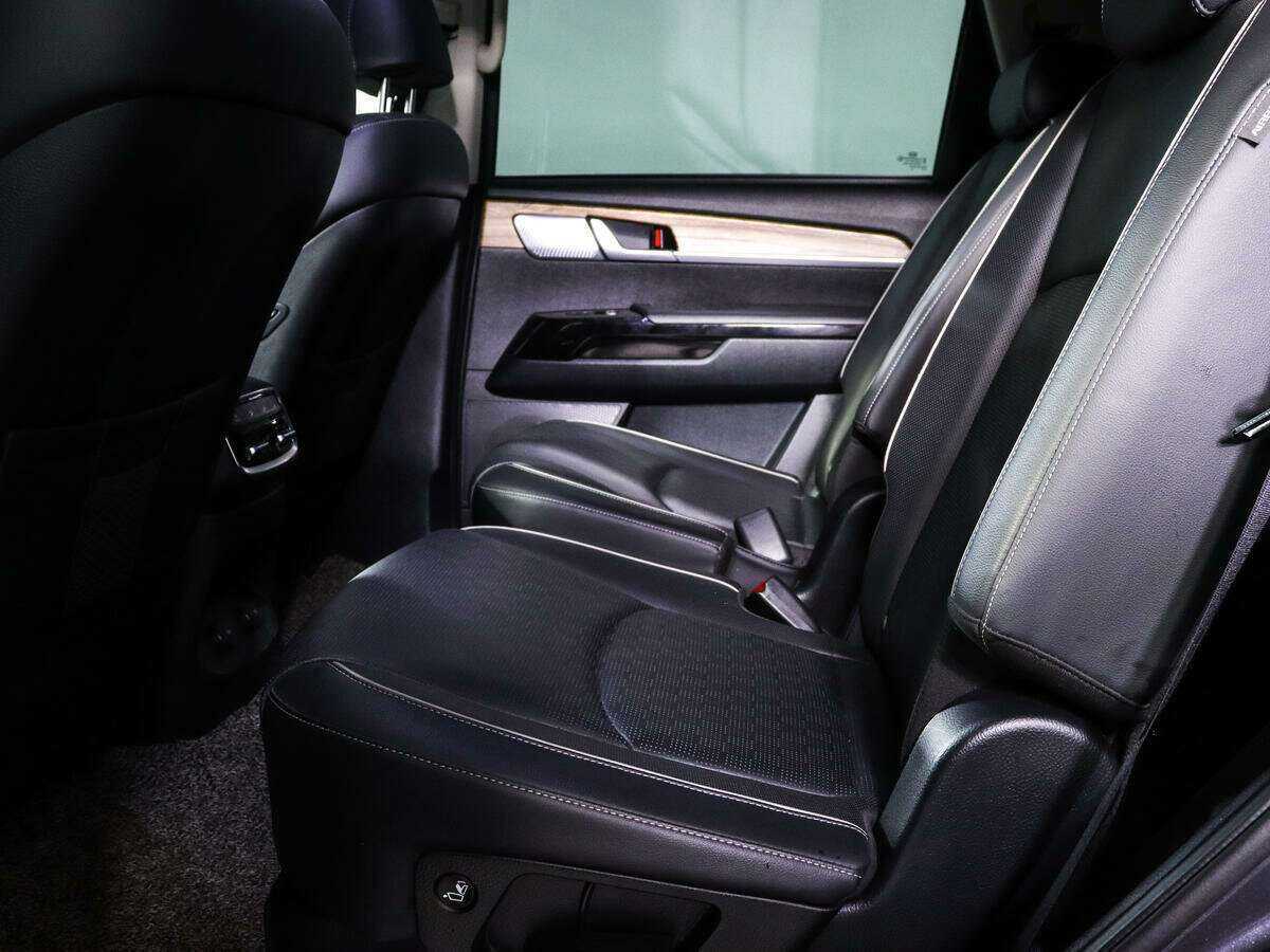 Kia Mohave, 2019 - 46 092 км. | Фото №8