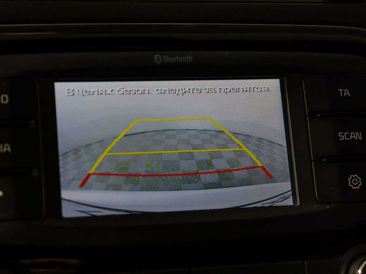 Kia Cerato, 2018 Фото №15