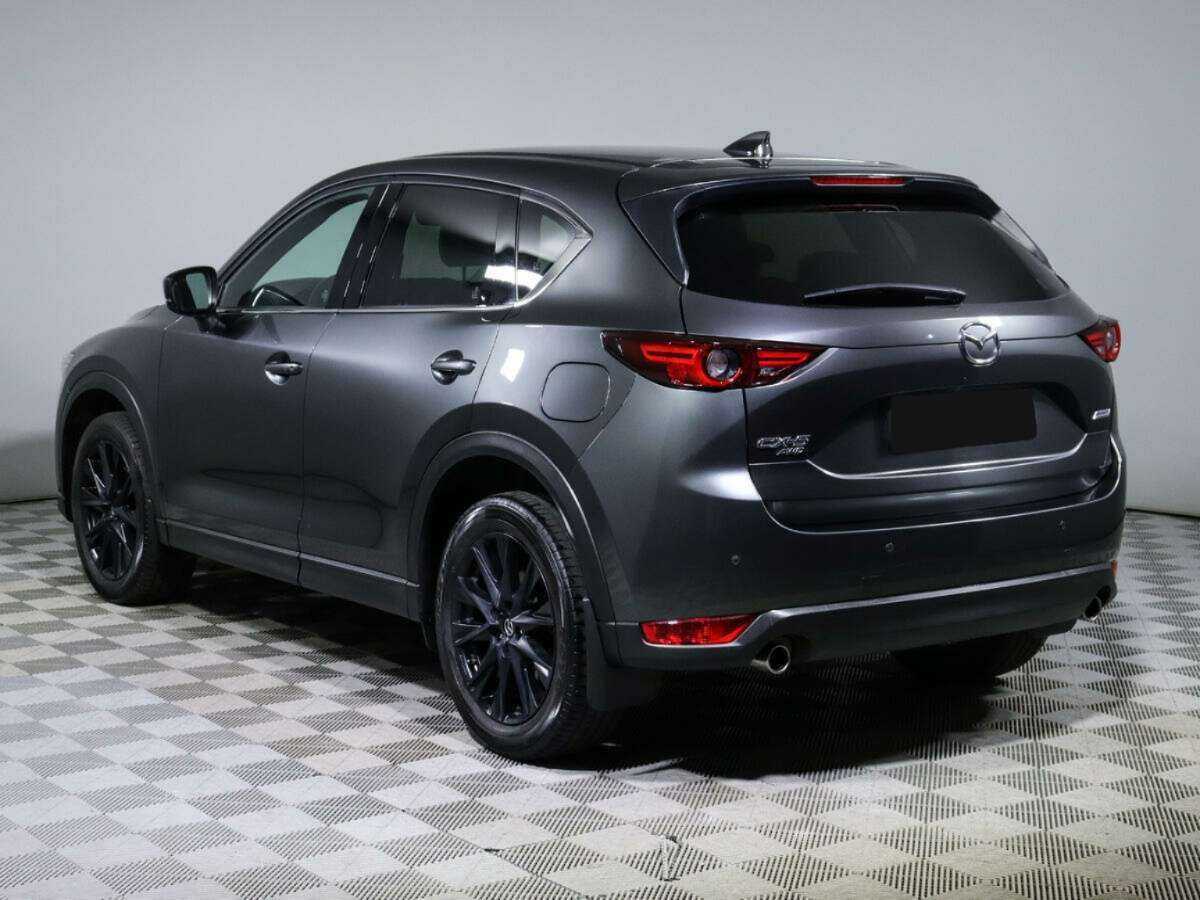 Mazda CX-5, 2019 - 74 700 км. | Фото №6