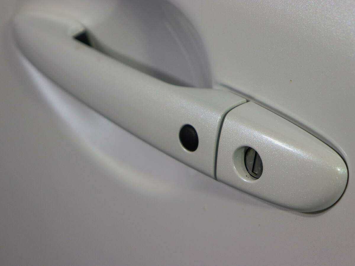 Mazda CX-5, 2019 Фото №22