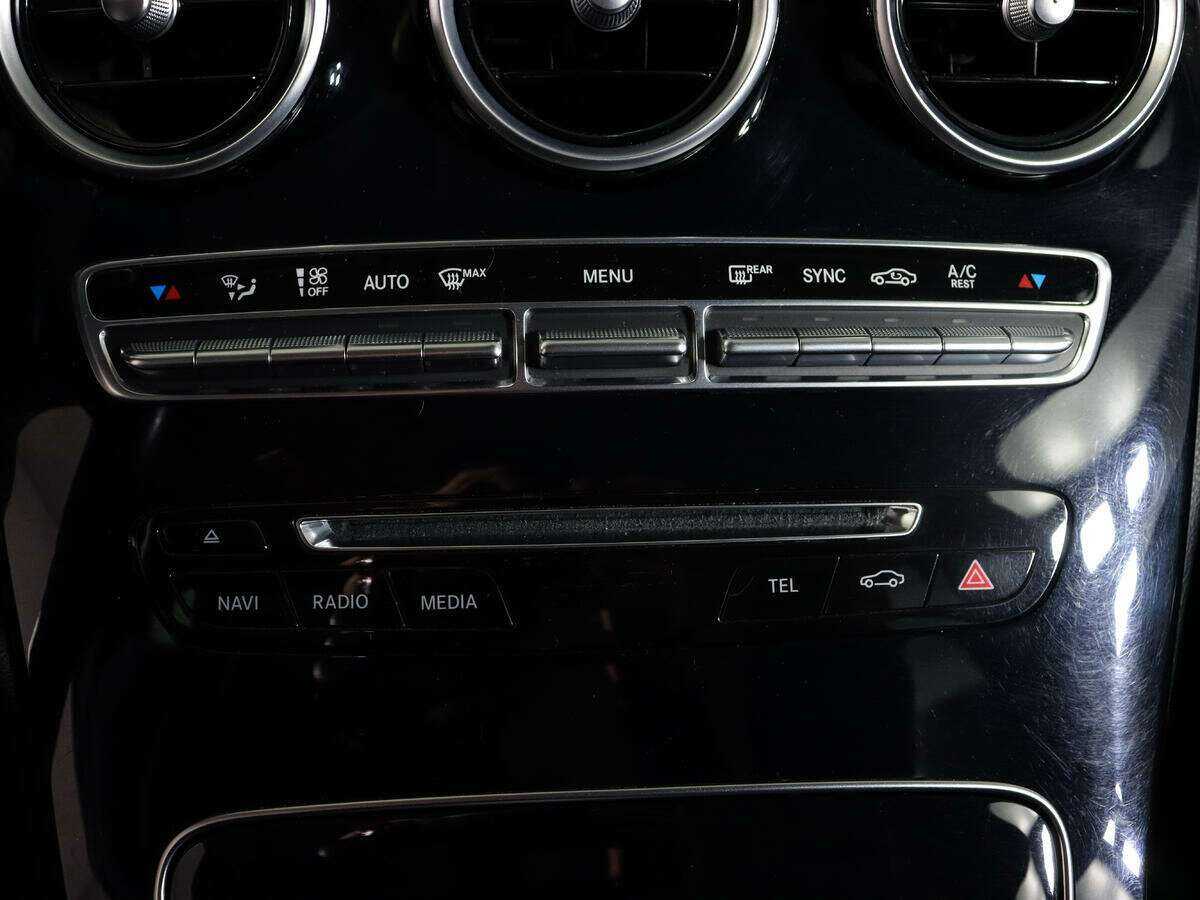 Mercedes-Benz C-Класс 250 BlueTEC, 2014 Фото №18