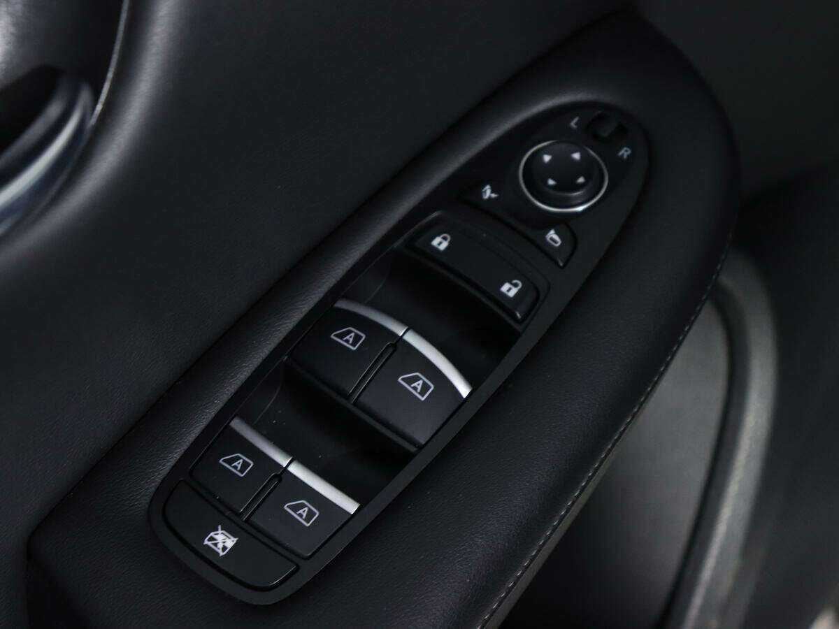 Infiniti QX50, 2018 Фото №16