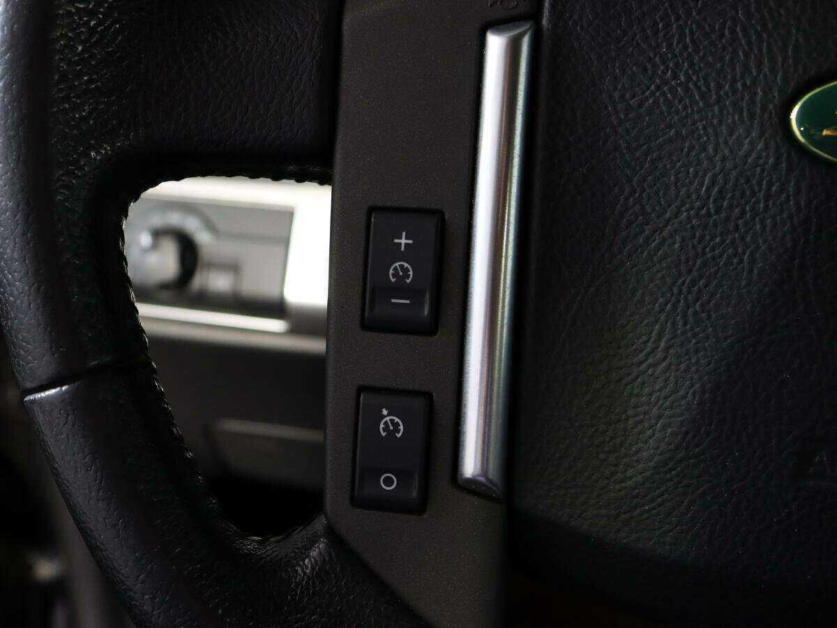 Land Rover Freelander, 2008 Фото №19