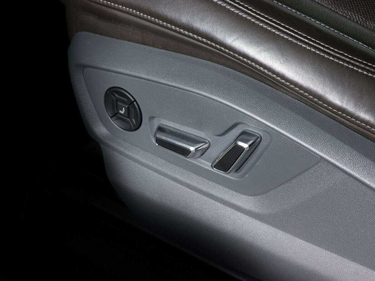 Audi Q8 55 TFSI, 2019 Фото №20
