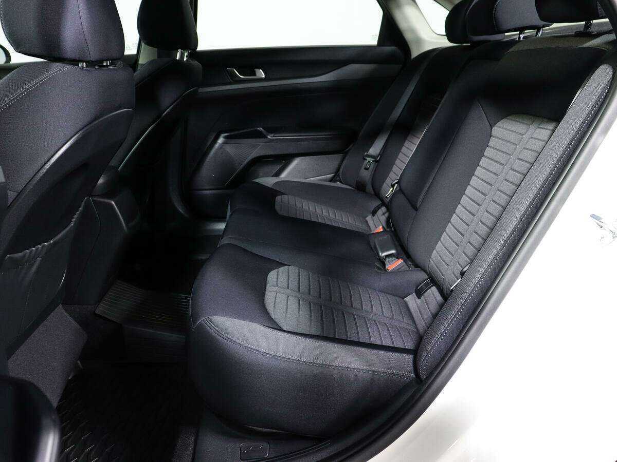 Kia K5, 2020 - 17 567 км. | Фото №8