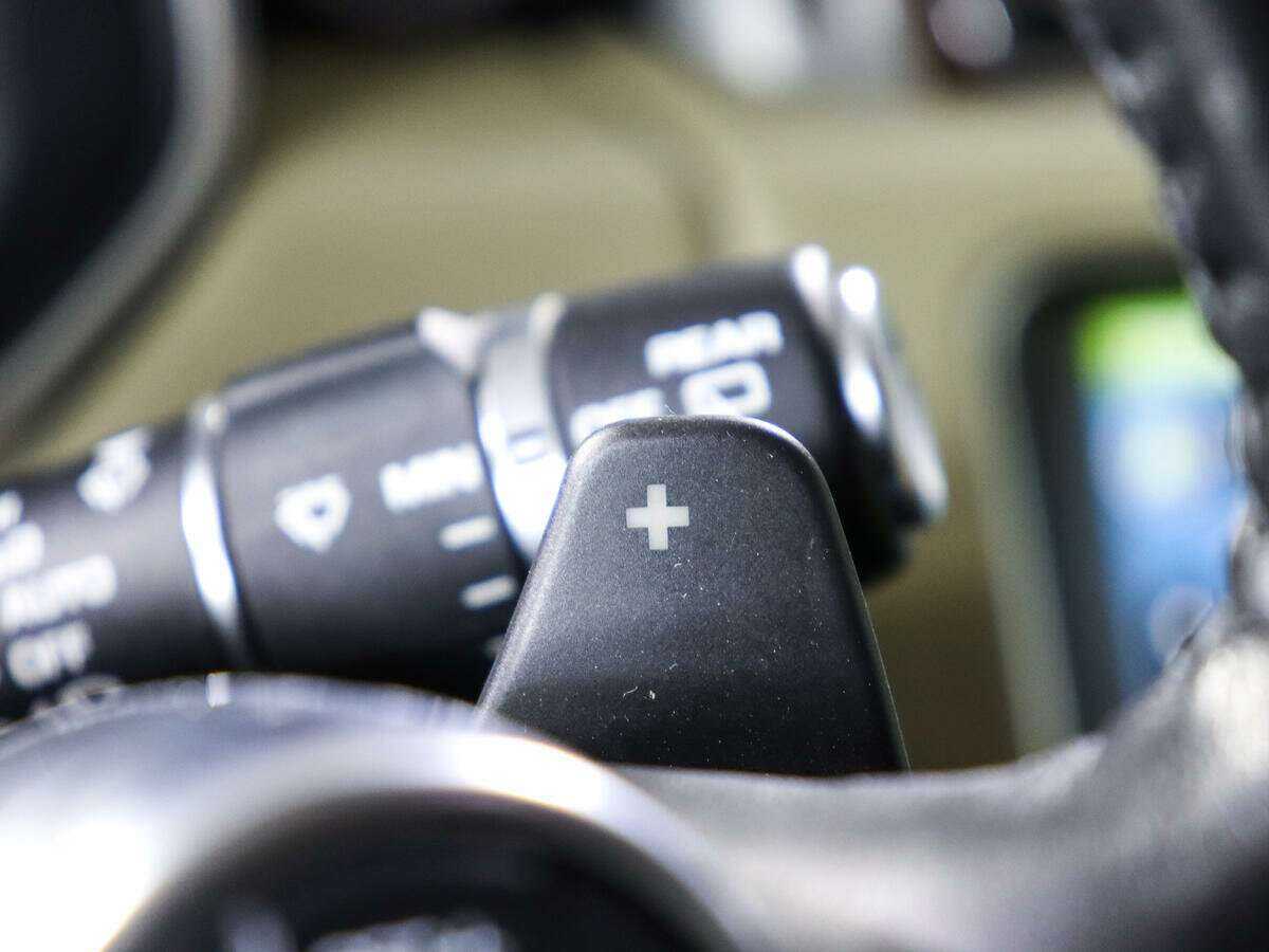 Land Rover Range Rover, 2017 Фото №17