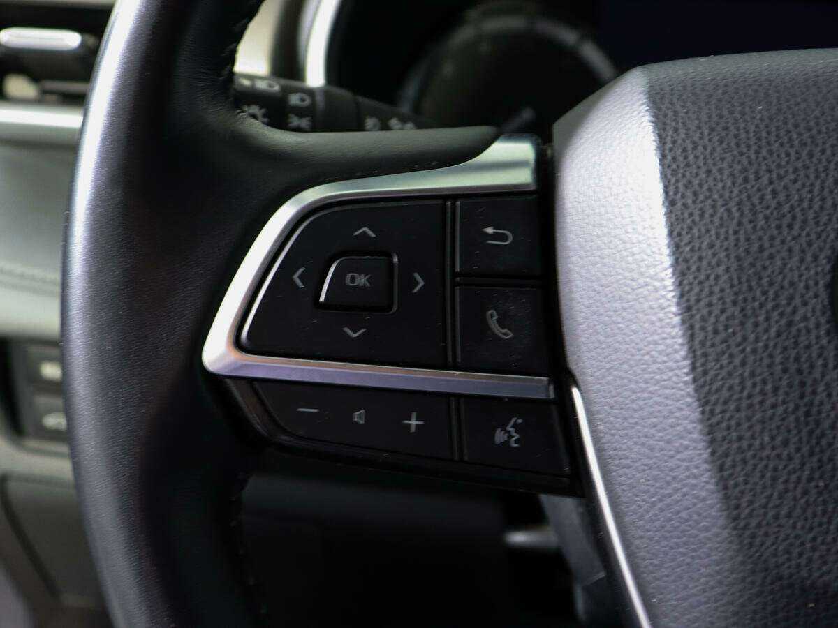 Toyota Highlander, 2020 Фото №22