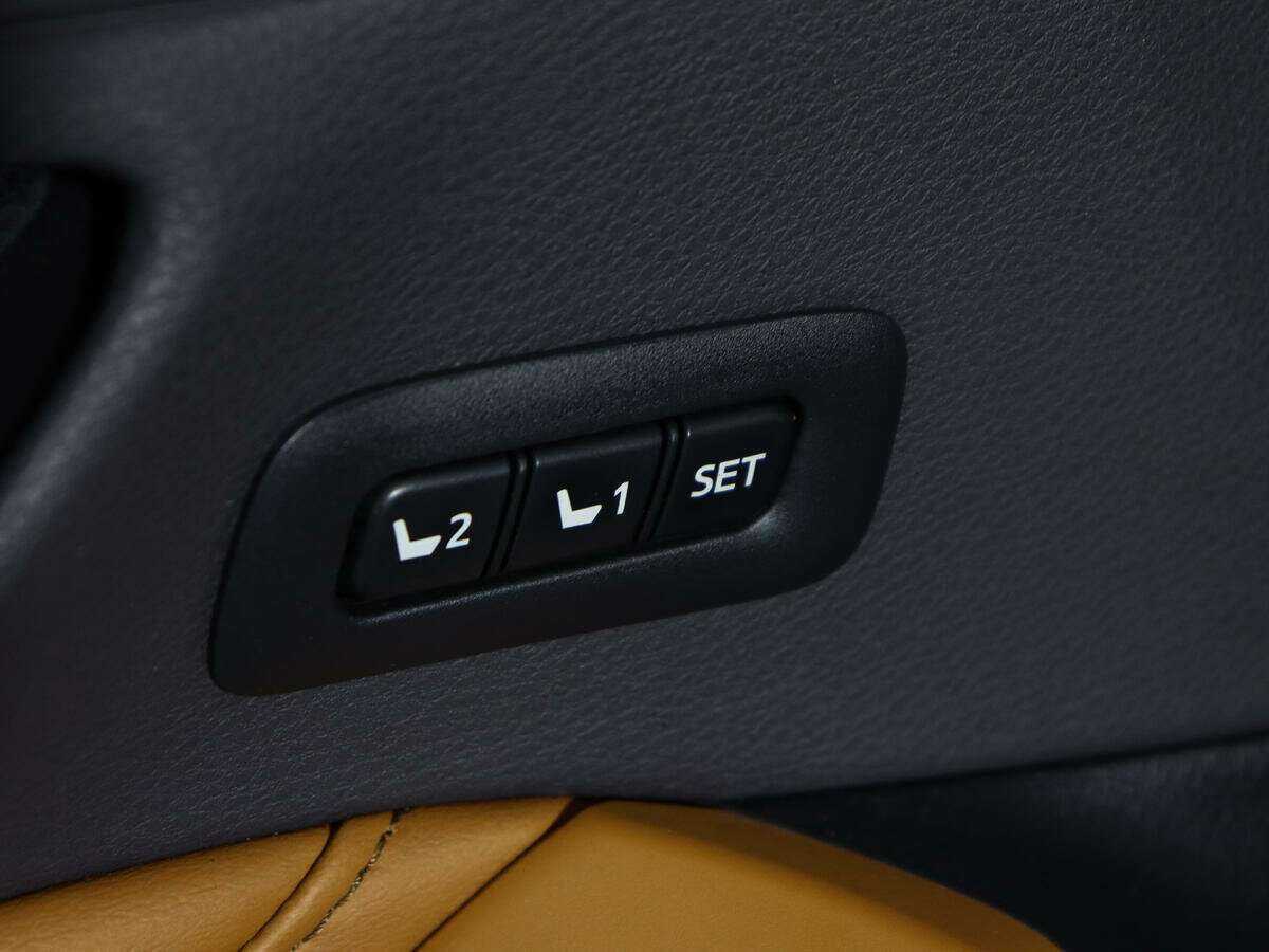 Toyota Avalon, 2018 Фото №19