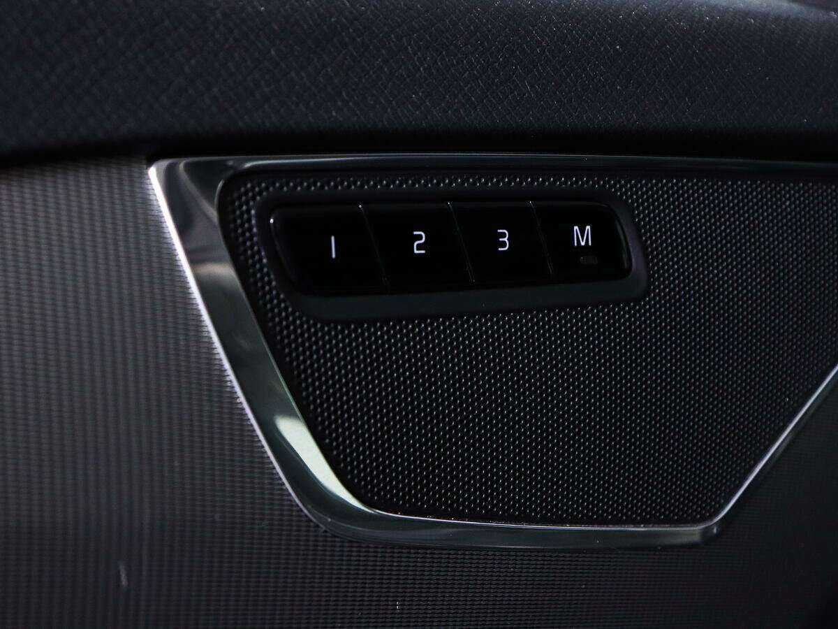 Volvo XC90, 2016 Фото №14