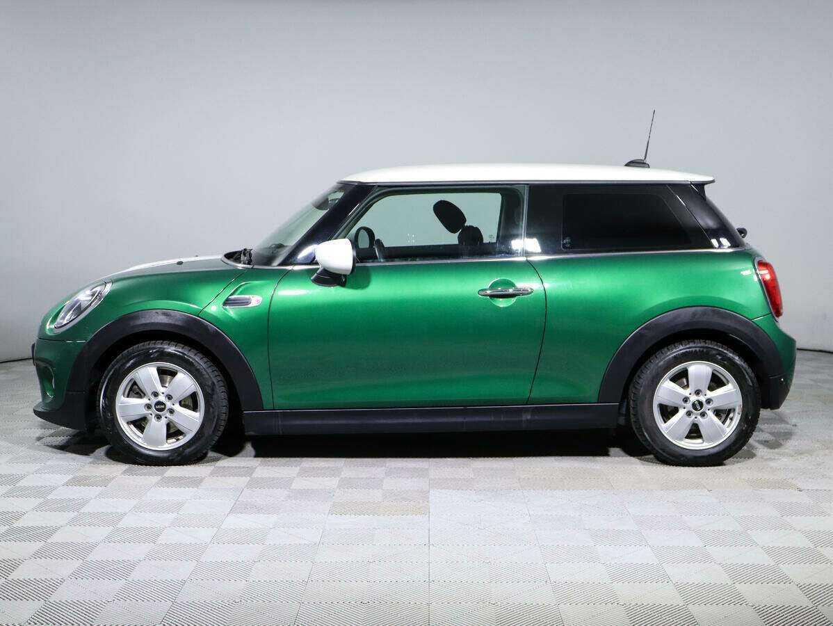 Mini Hatch Cooper, 2021 - 84 000 км. | Фото №7