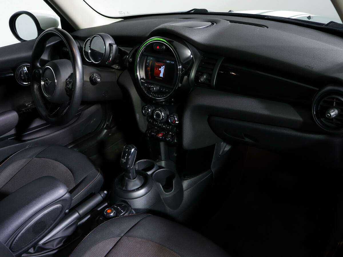 Mini Hatch Cooper, 2021 - 84 000 км. | Фото №8