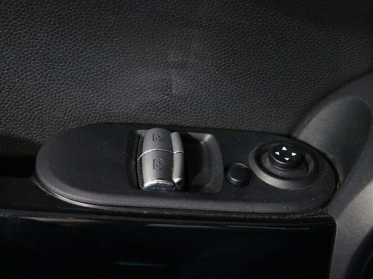 Mini Hatch Cooper, 2021 Фото №16