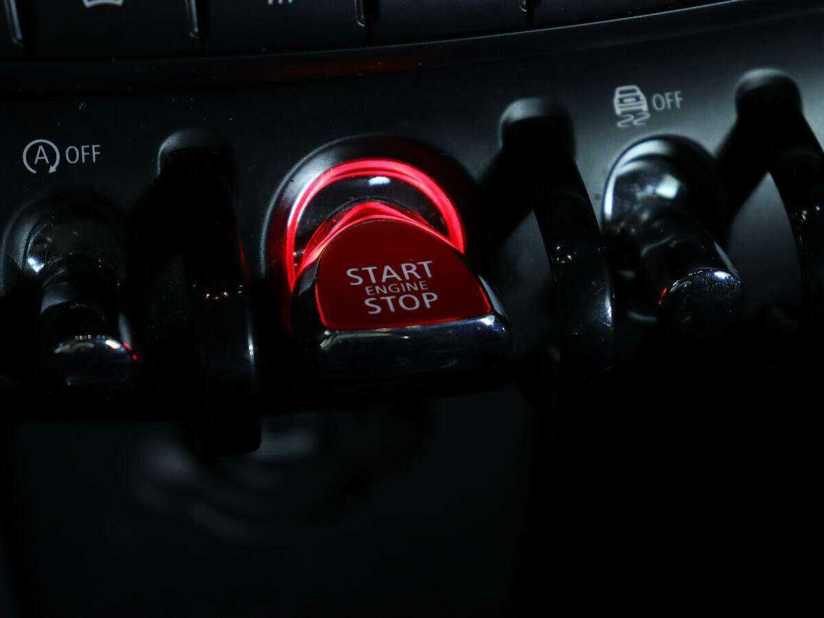 Mini Hatch Cooper, 2021 Фото №19