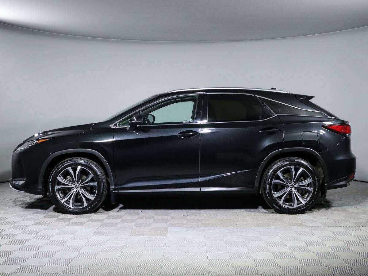 Lexus RX 300, 2019 - 130 000 км. | Фото №7
