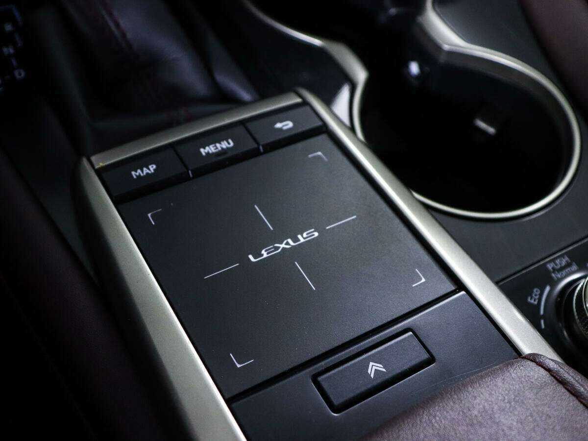 Lexus RX 300, 2019 Фото №17