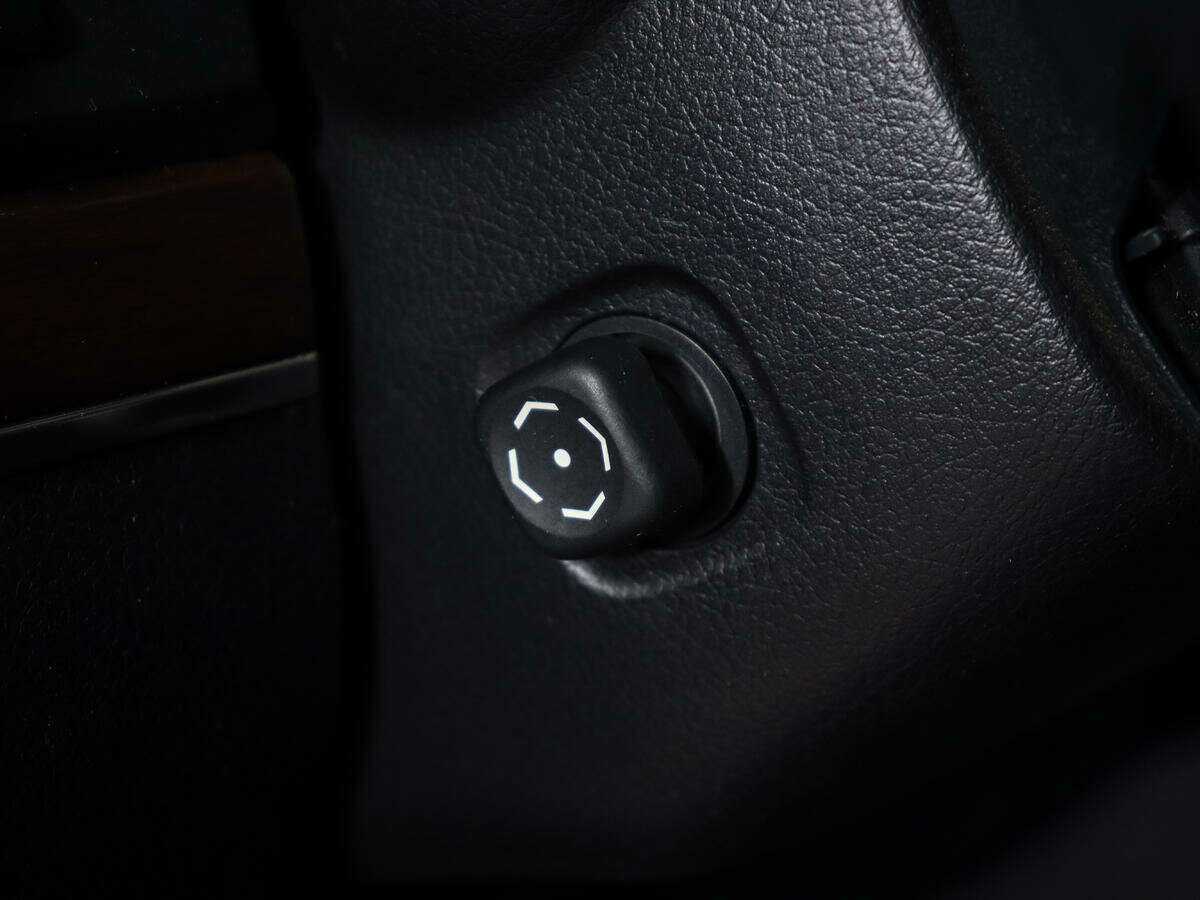 Toyota Land Cruiser, 2017 Фото №16