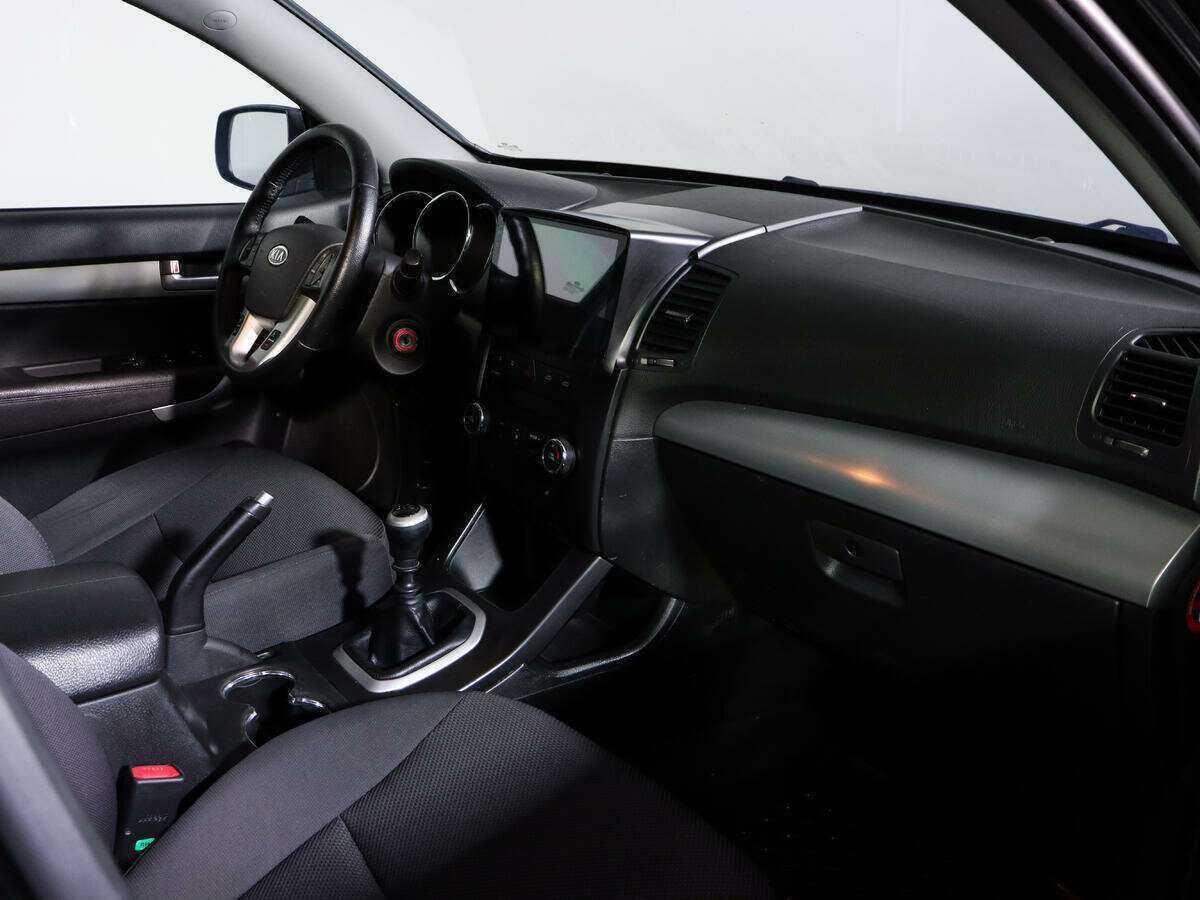 Kia Sorento, 2011 - 115 000 км. | Фото №6
