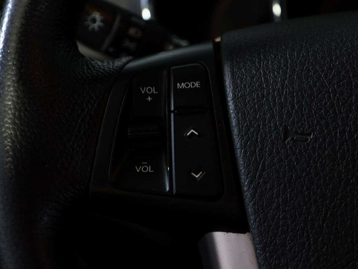 Kia Sorento, 2011 Фото №15