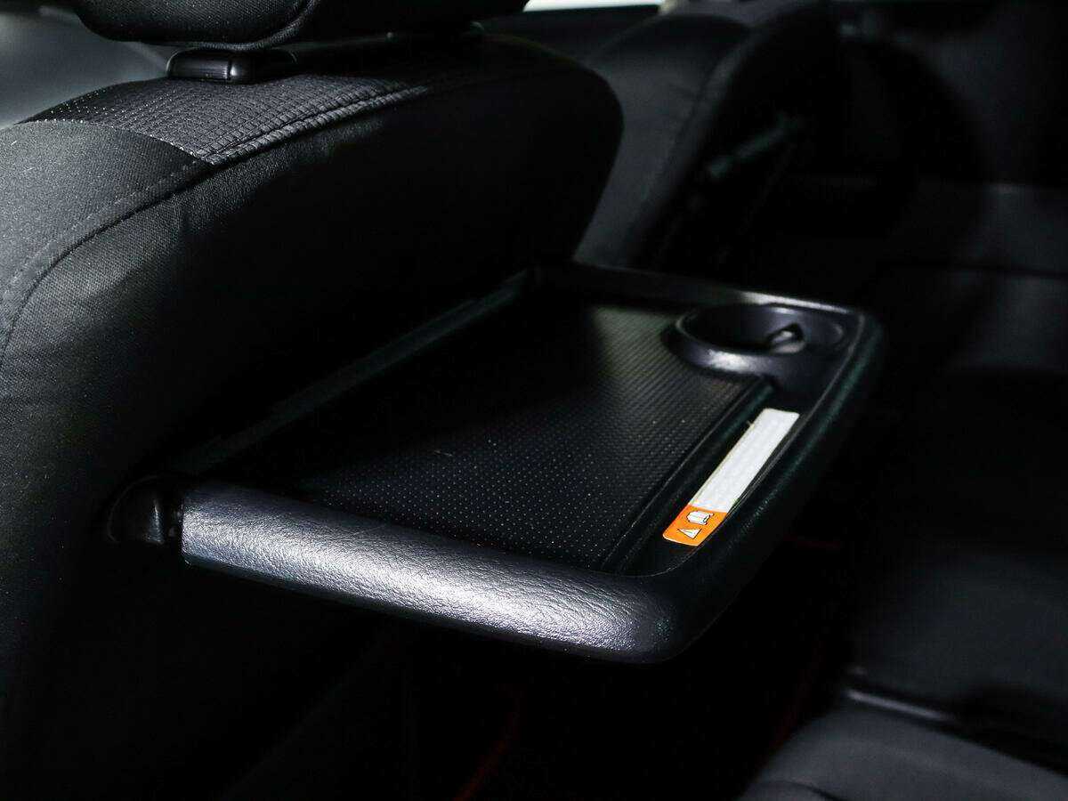 Mazda 5, 2008 Фото №22