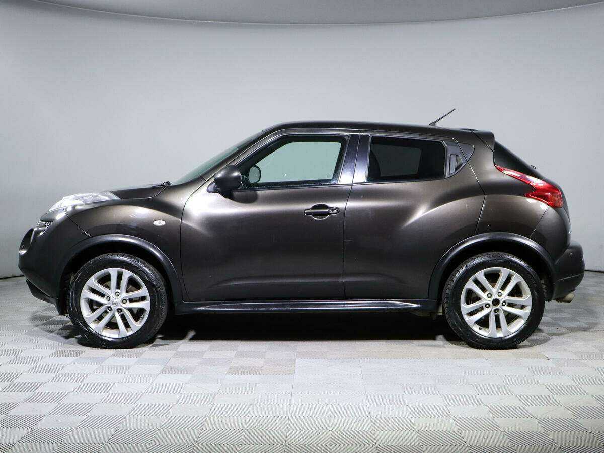 Nissan Juke, 2012 - 141 293 км. | Фото №7