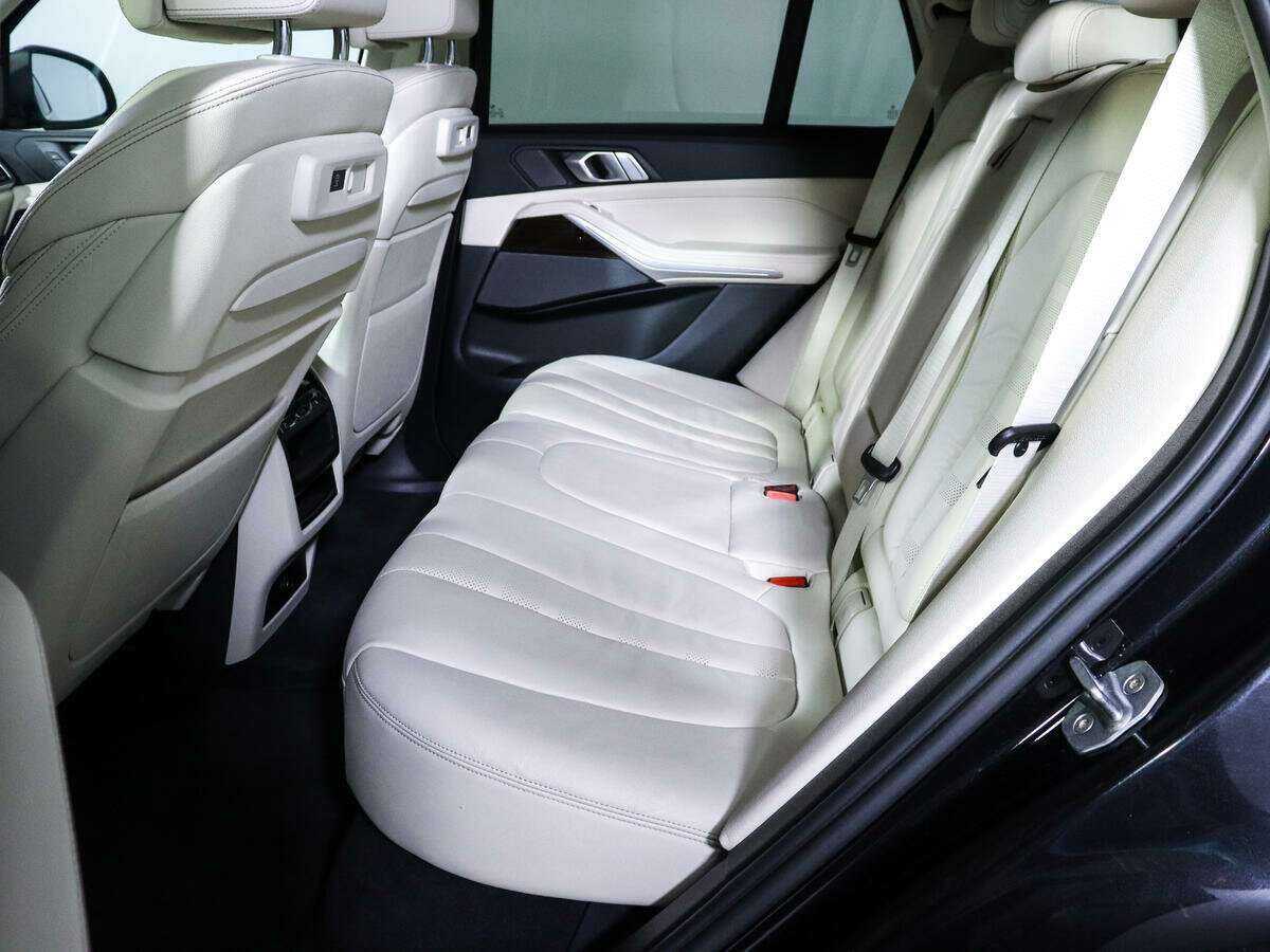 BMW X5 40i, 2019 Фото №8