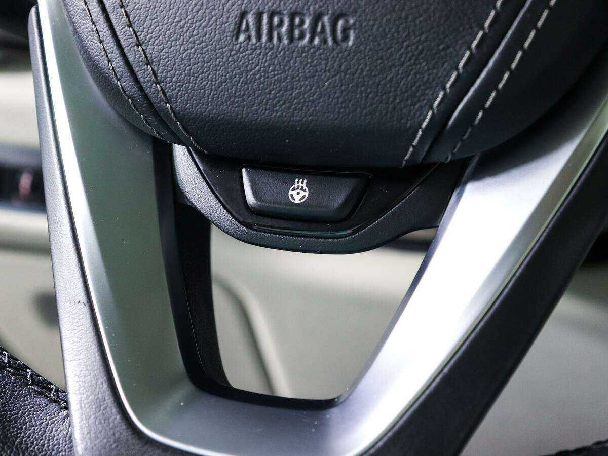 BMW X5 40i, 2019 Фото №17