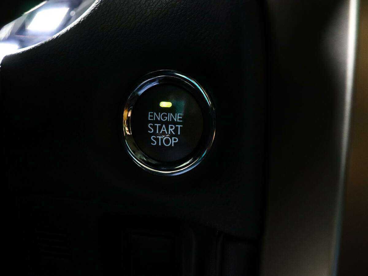 Lexus GX 460, 2014 Фото №23