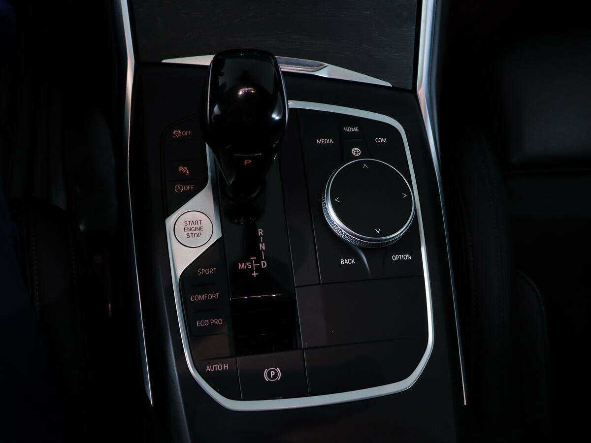 BMW 3 серии 320d xDrive, 2020 - 101 680 км. | Фото №5