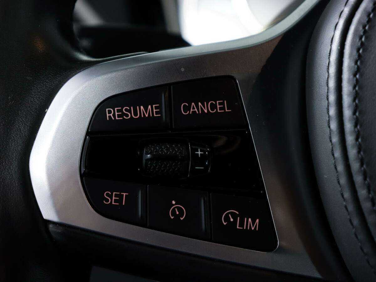 BMW 3 серии 320d xDrive, 2020 Фото №20