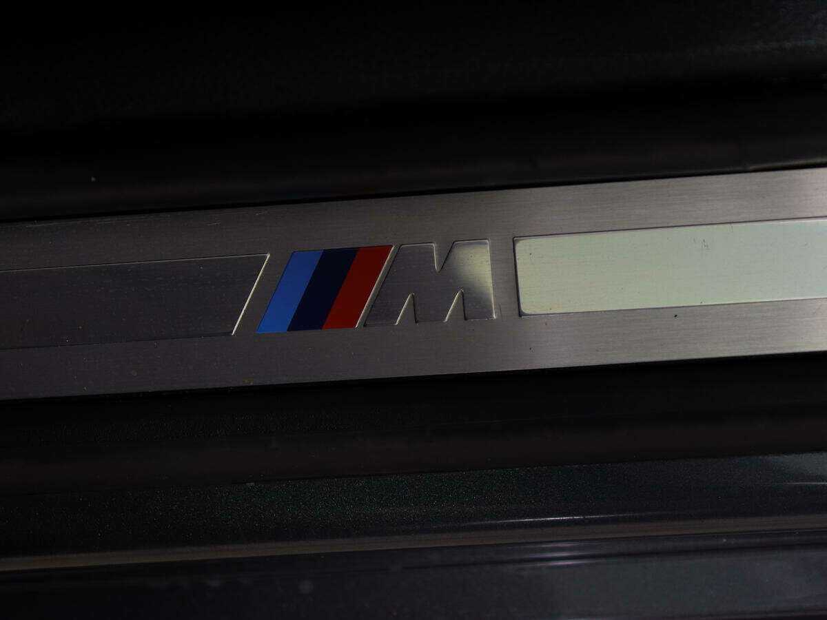 BMW 3 серии 320d xDrive, 2020 Фото №22