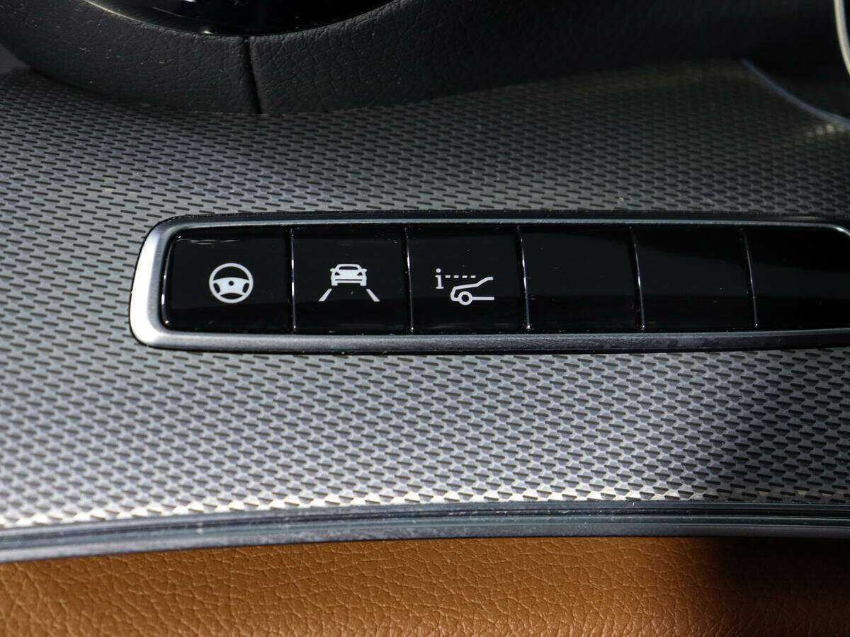 Mercedes-Benz E-Класс 400 d, 2019 Фото №25