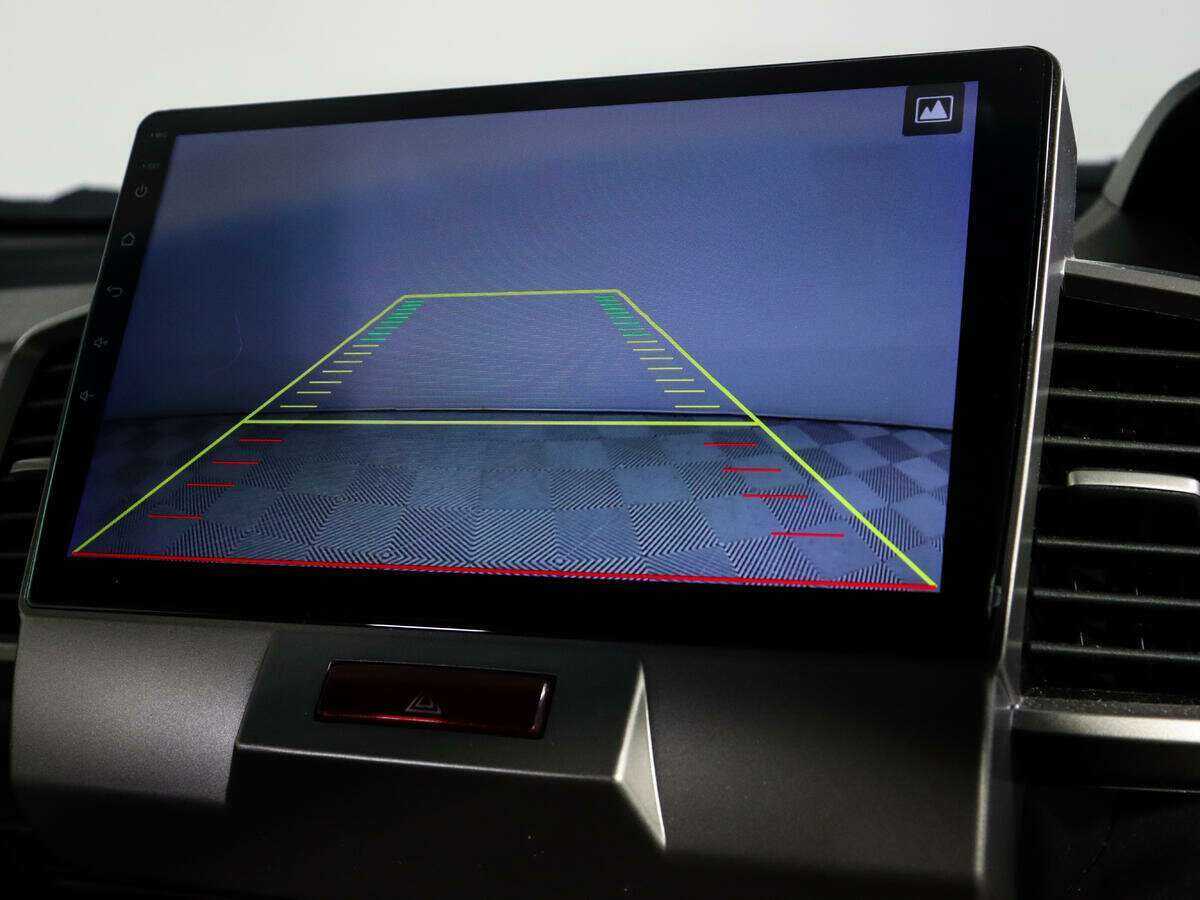 Honda Freed Spike, 2012 Фото №19