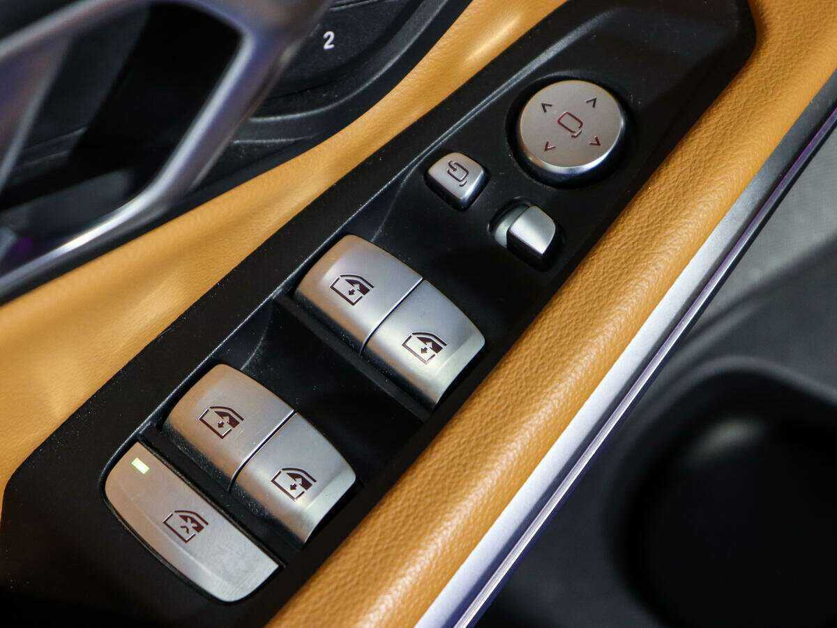 BMW 3 серии 320d xDrive, 2020 Фото №16