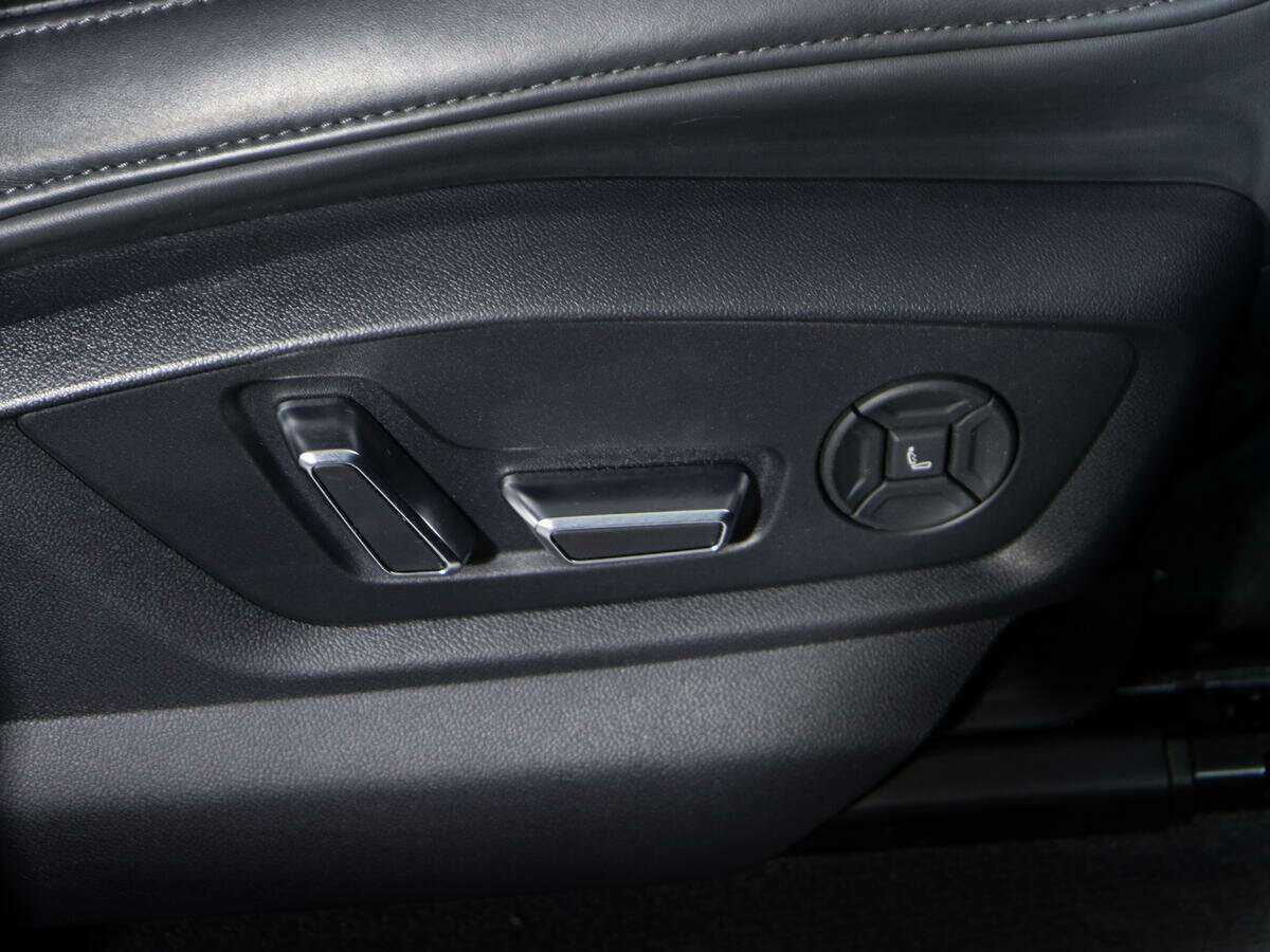 Audi Q8 55 TFSI, 2018 Фото №13