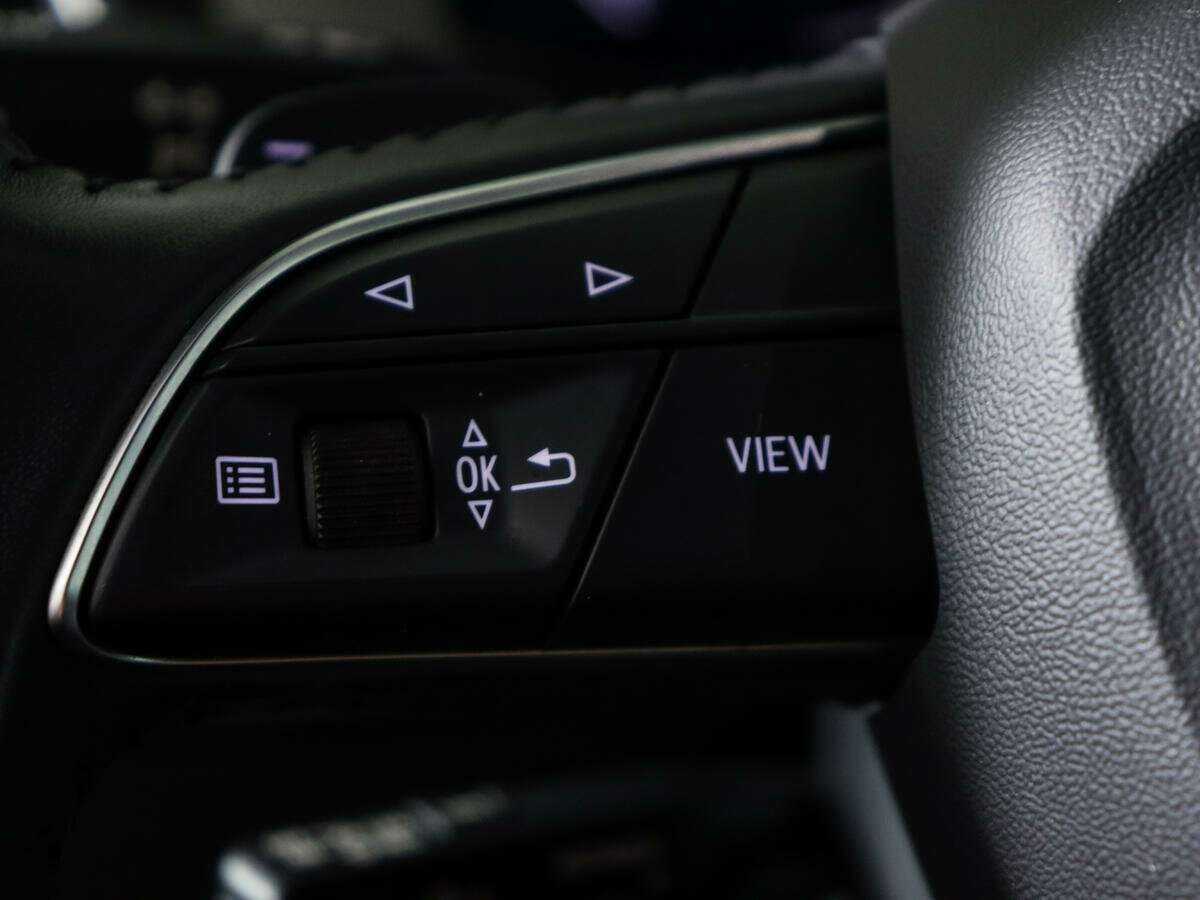 Audi Q8 55 TFSI, 2018 Фото №19