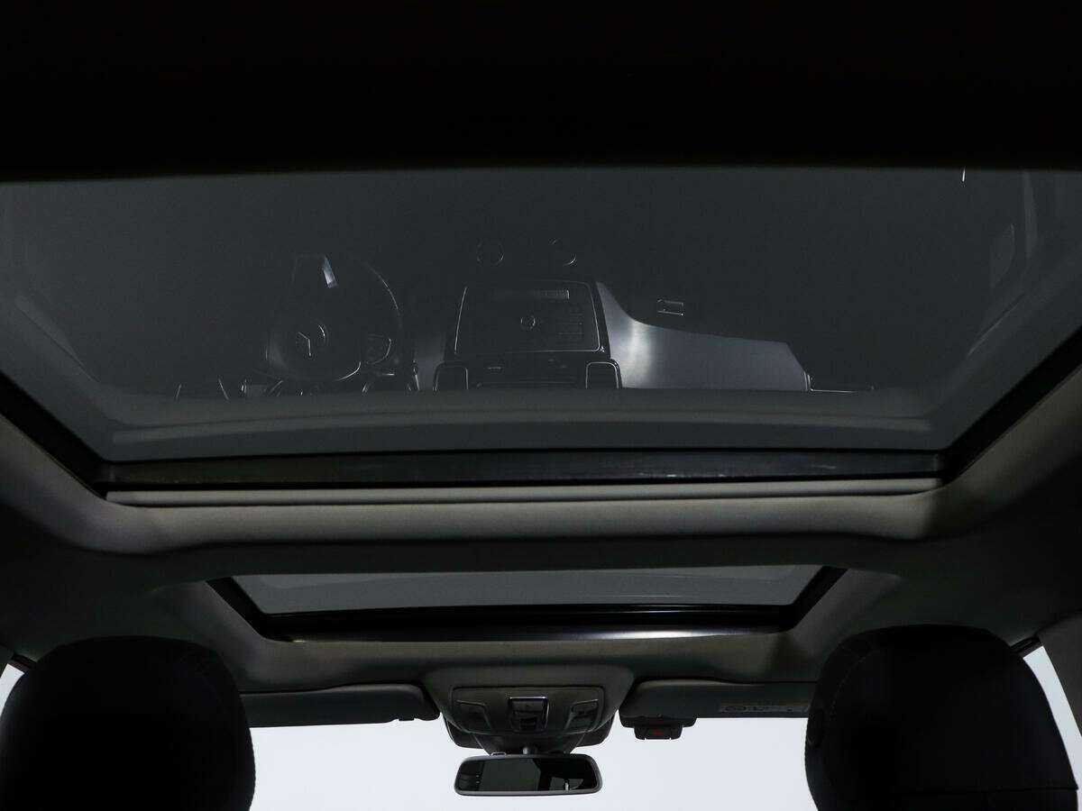 Mercedes-Benz GLE 300, 2016 Фото №18