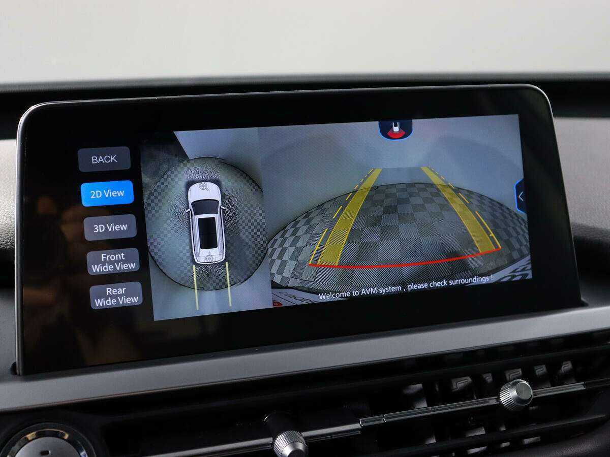 Chery Tiggo 7 Pro, 2022 Фото №14