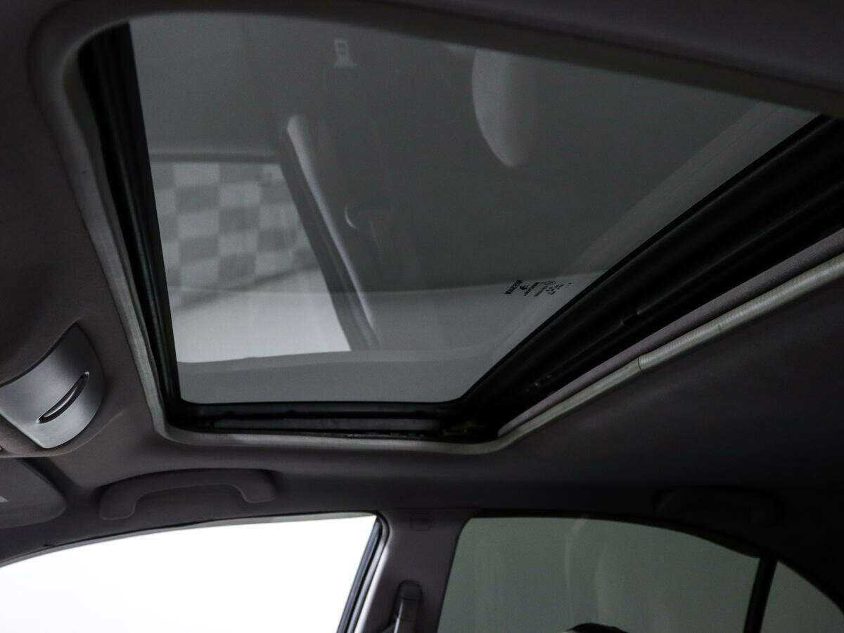 Nissan Primera, 2003 Фото №11